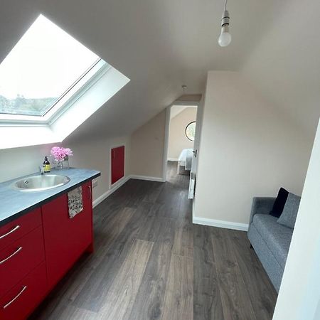 Shindilla Cottage Air B&B Galway Ngoại thất bức ảnh
