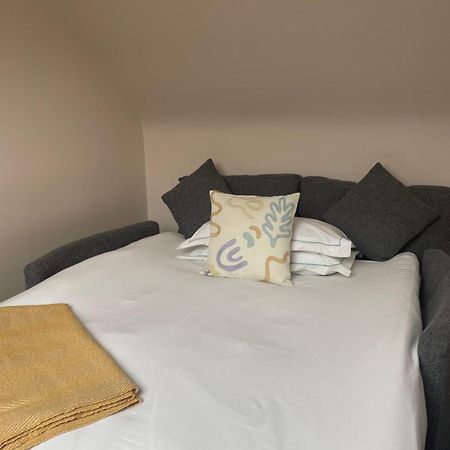 Shindilla Cottage Air B&B Galway Ngoại thất bức ảnh