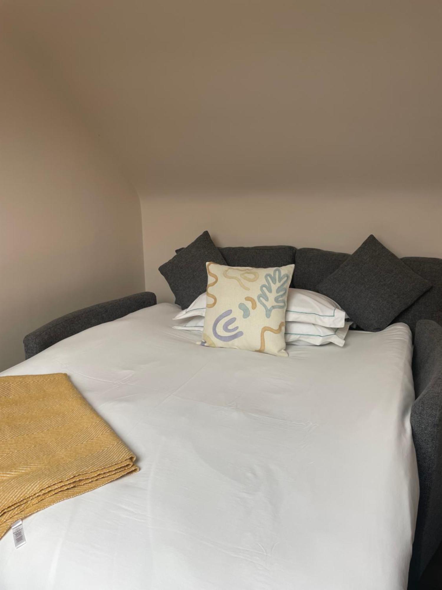 Shindilla Cottage Air B&B Galway Ngoại thất bức ảnh