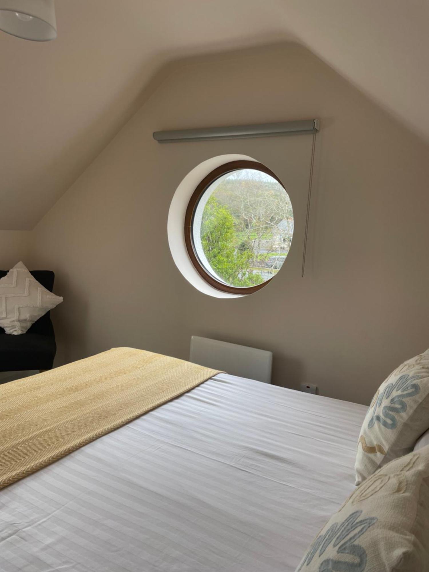Shindilla Cottage Air B&B Galway Ngoại thất bức ảnh