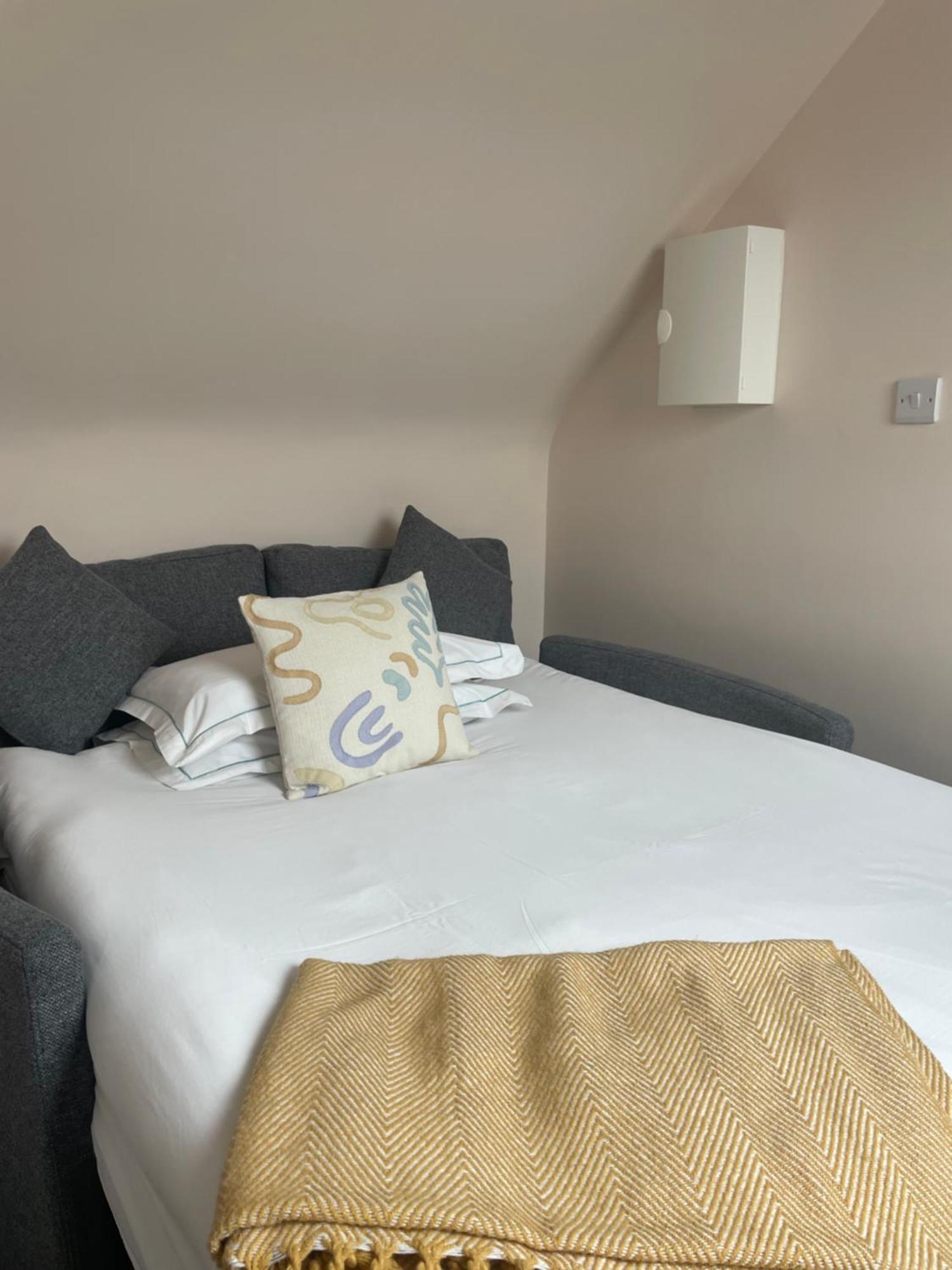 Shindilla Cottage Air B&B Galway Ngoại thất bức ảnh